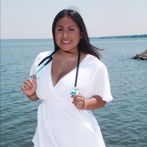 Meet your Posher, Maricella